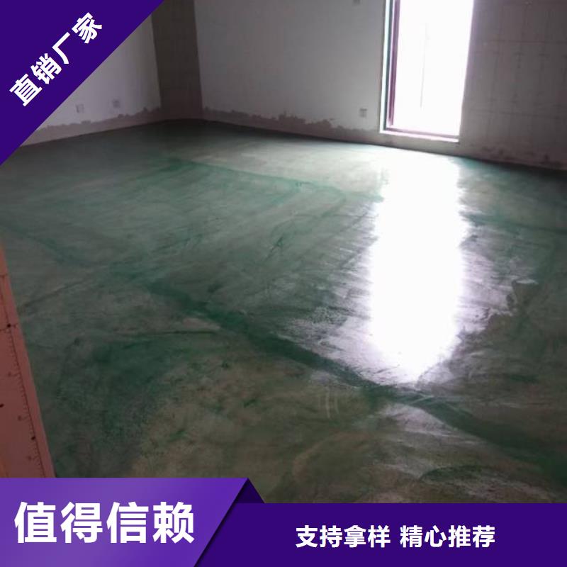 自流平,地坪漆出货快