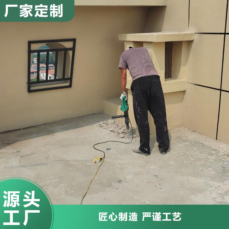 粉刷墙面环氧自流平使用寿命长久