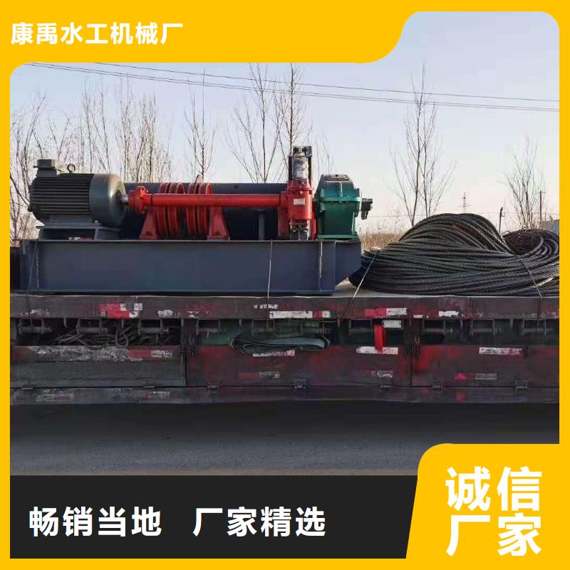 启闭机48小时发货