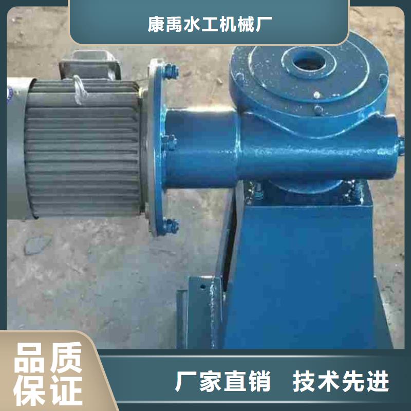 启闭机诚信为本