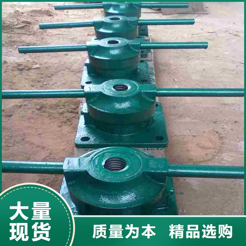  启闭机自有厂家