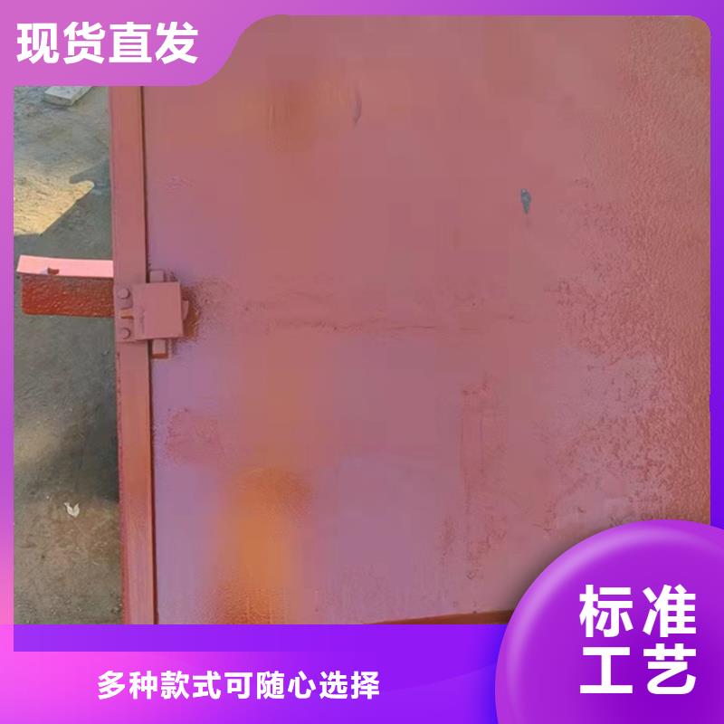 法兰铸铁圆闸门免费指导安装