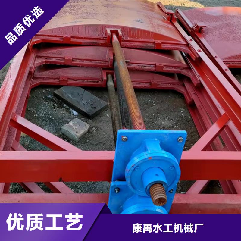 铸铁闸门量大优先发货