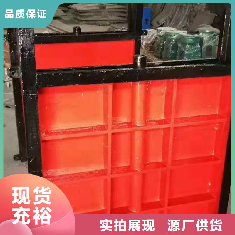 手提铸铁闸门免费提供报价乐东县