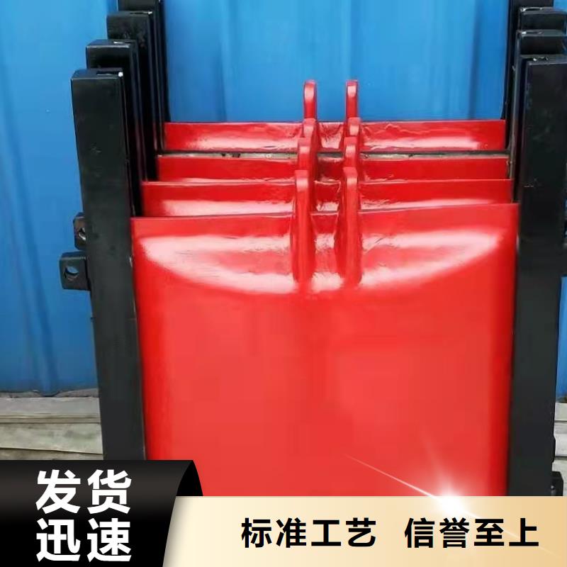  铸铁闸门源头厂源头货
