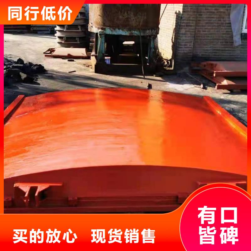 铸铁闸门实力商家供货稳定