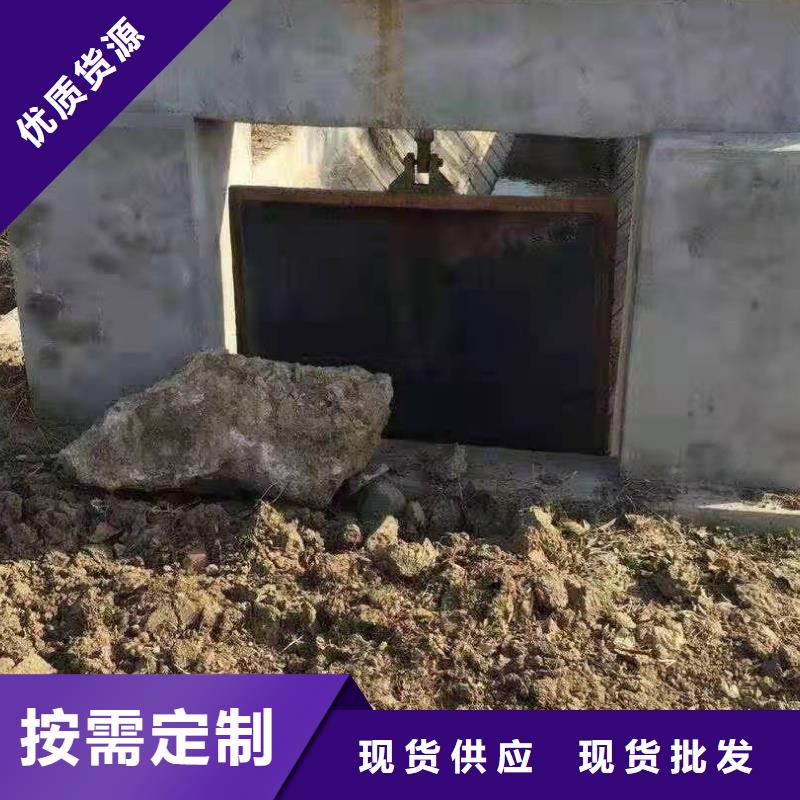 铸铁圆闸门免费提供咨询