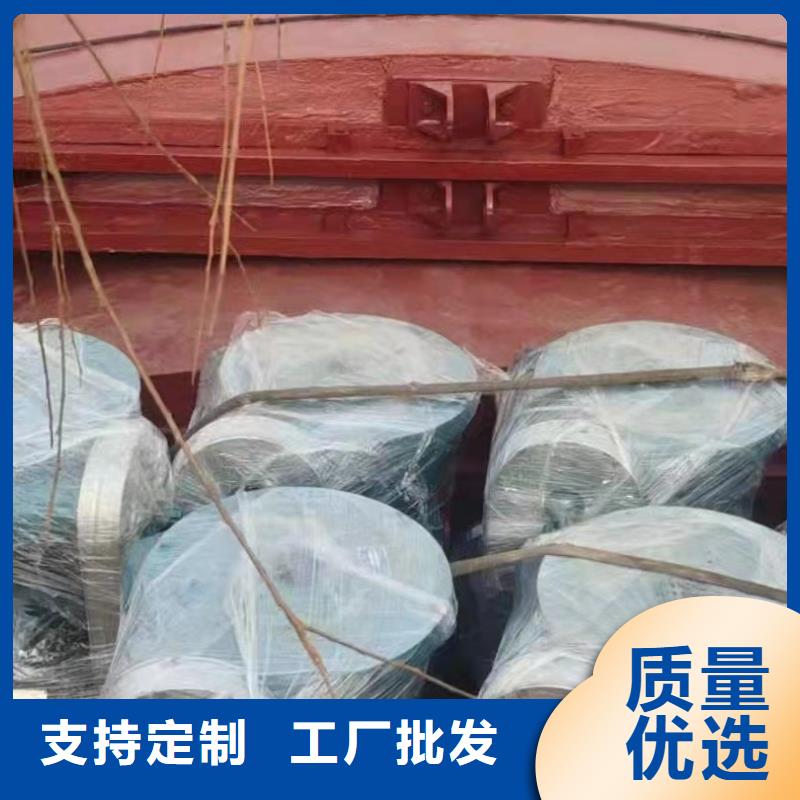 铸铁闸门细节决定成败
