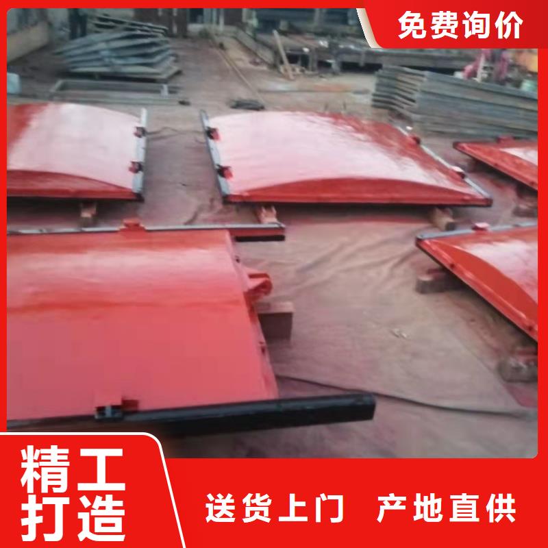 铸铁闸门产地源头好货