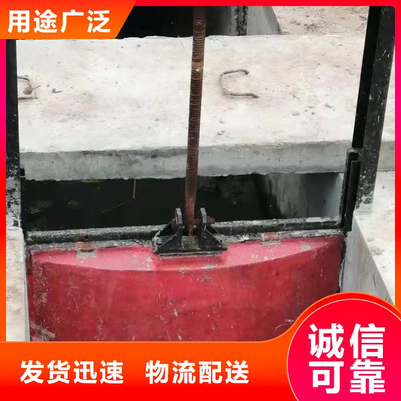 铸铁闸门 液压钢坝厂家快速报价