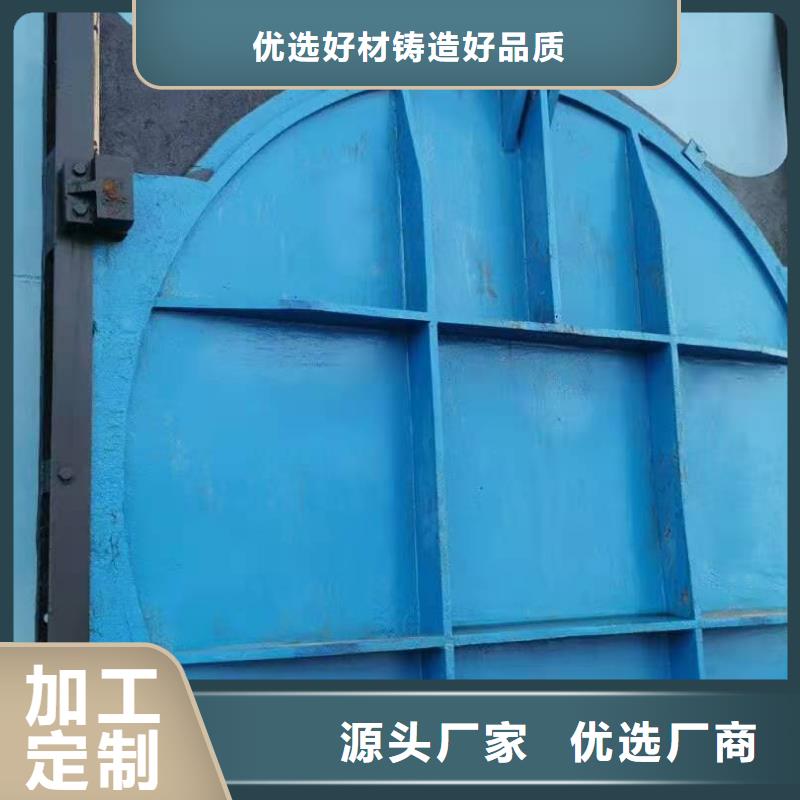 铸铁闸门专业品质