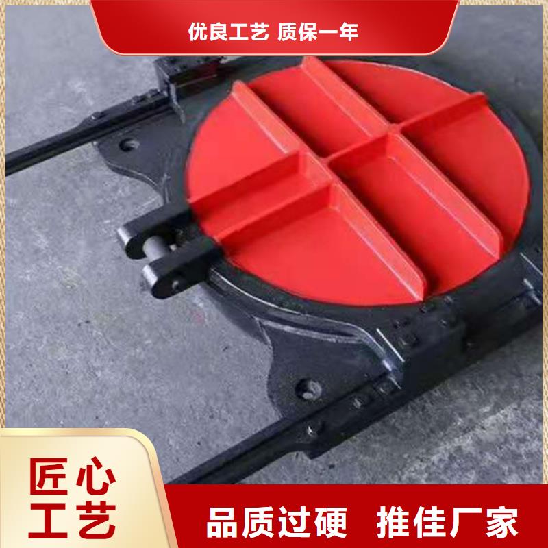 【铸铁闸门】螺杆启闭机厂家不只是质量好