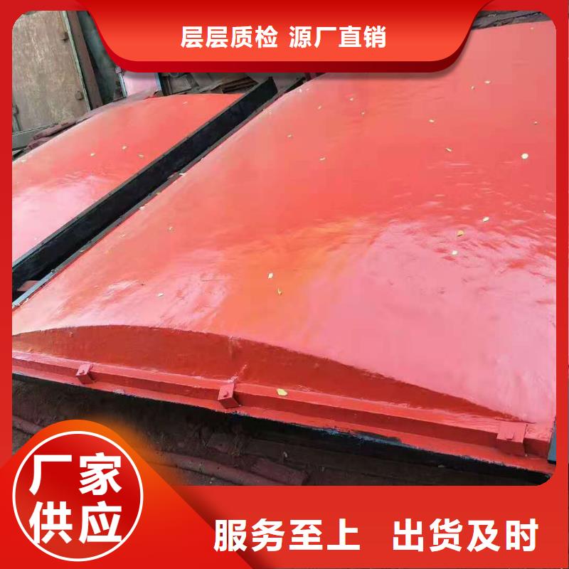 铸铁拍门生产厂家