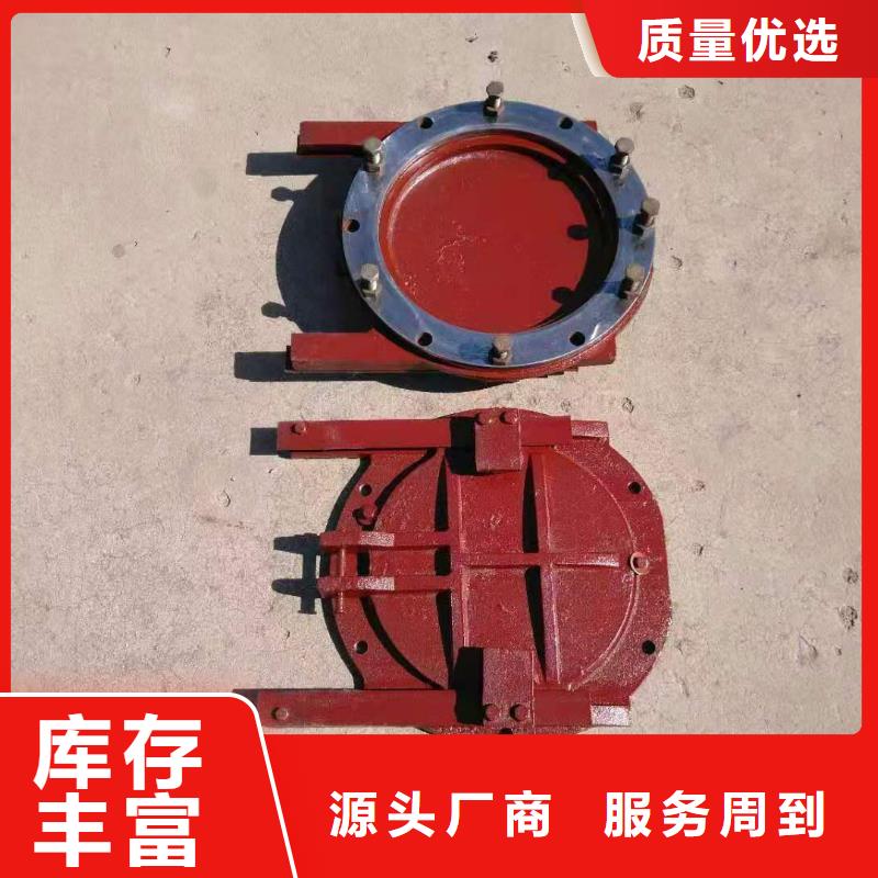 【铸铁闸门启闭机闸门厂家实力派厂家】