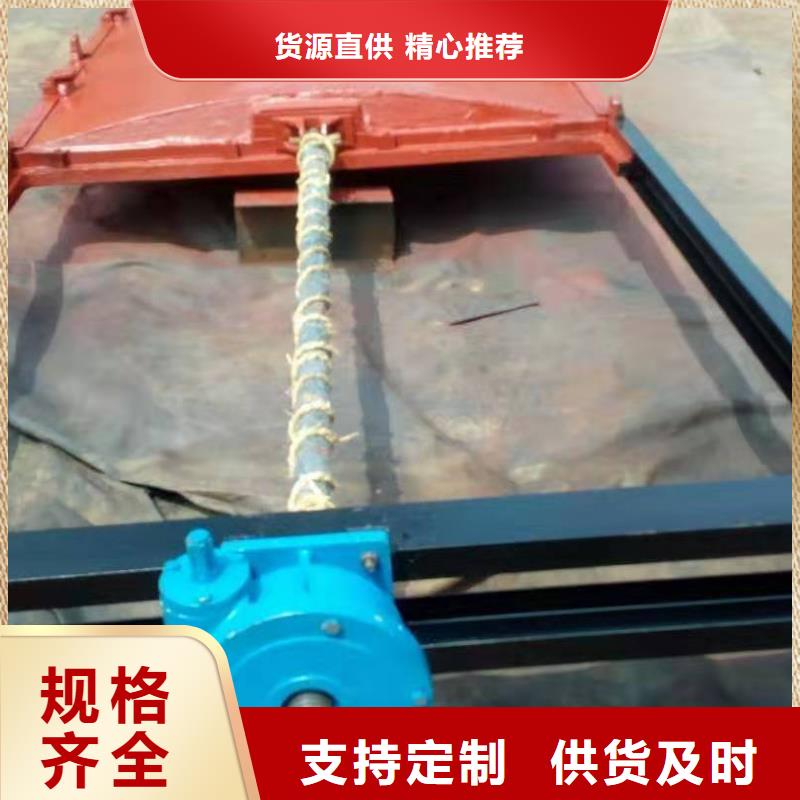  铸铁闸门采购