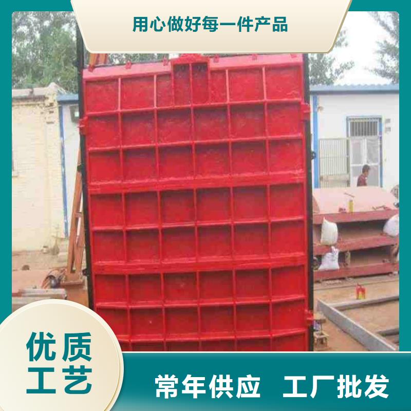 铸铁闸门实力商家供货稳定