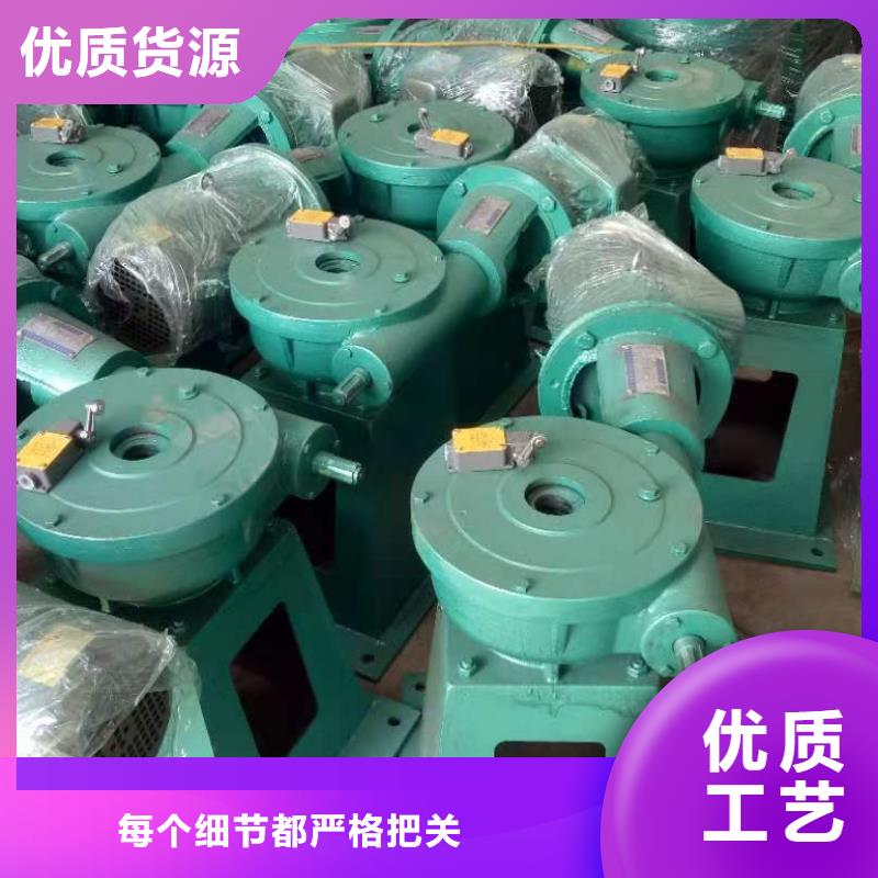 卷扬启闭机用的放心