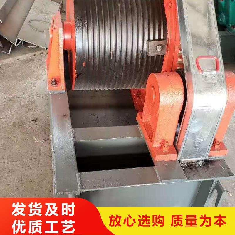 卷扬启闭机大厂生产品质