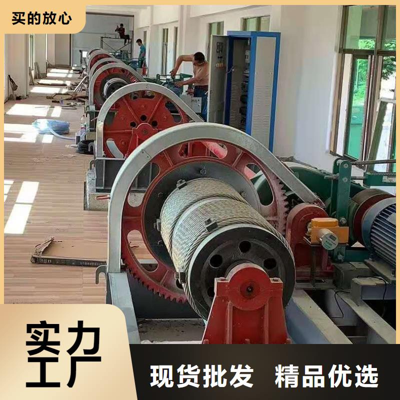 卷扬启闭机清污机品质保证