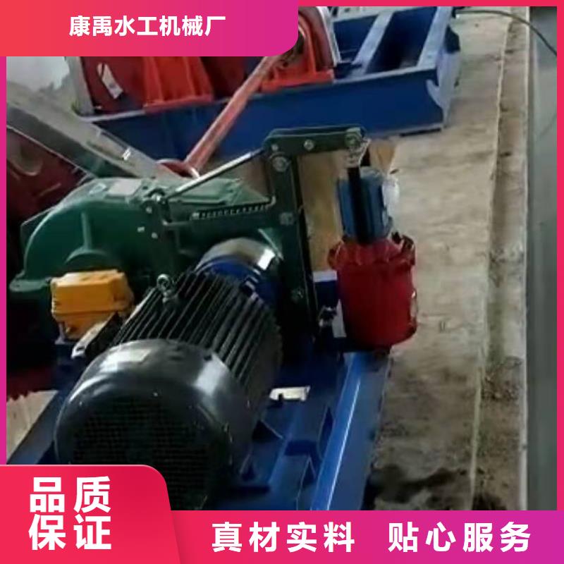 卷扬启闭机多家仓库发货