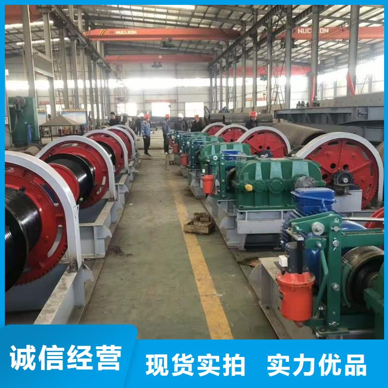 卷扬启闭机拍门厂家实力公司