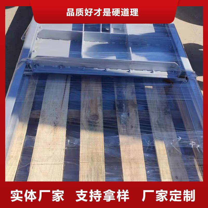 钢闸门_铸铁闸门厂家厂家现货批发