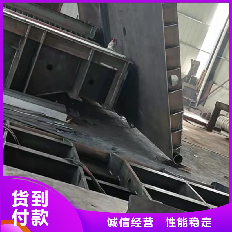  钢闸门专业生产团队