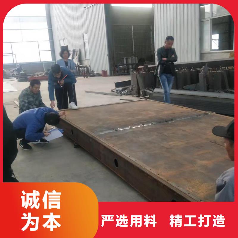 钢闸门放心购