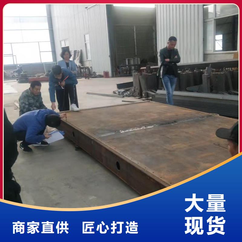 钢闸门专业按需定制