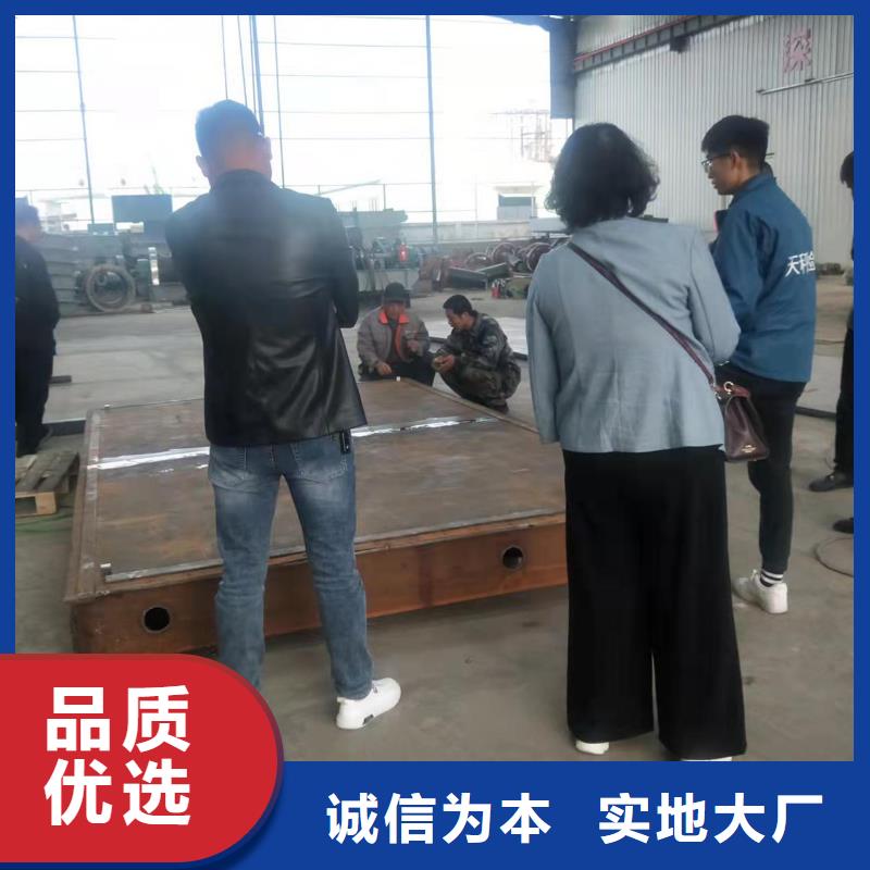 钢闸门按需定制真材实料