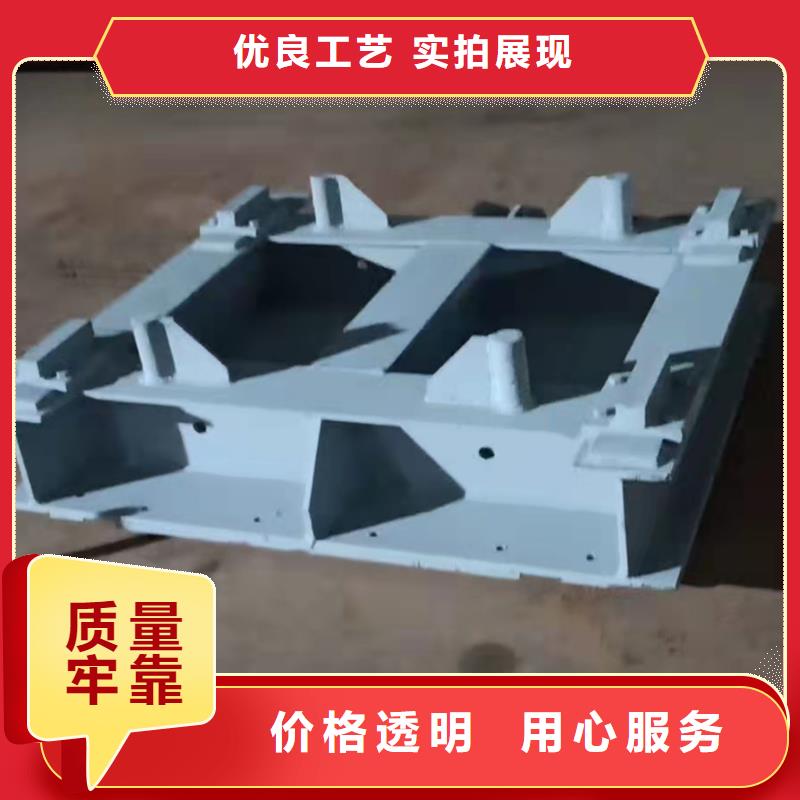 钢闸门质量无忧