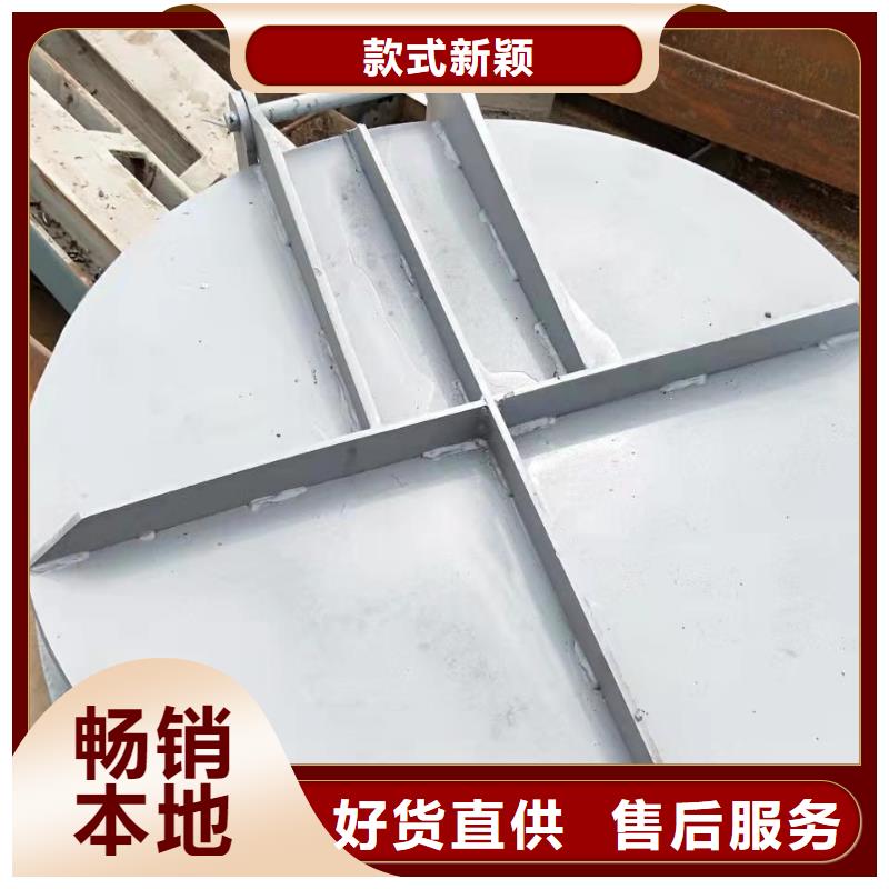 钢闸门-启闭机闸门厂家细节决定成败
