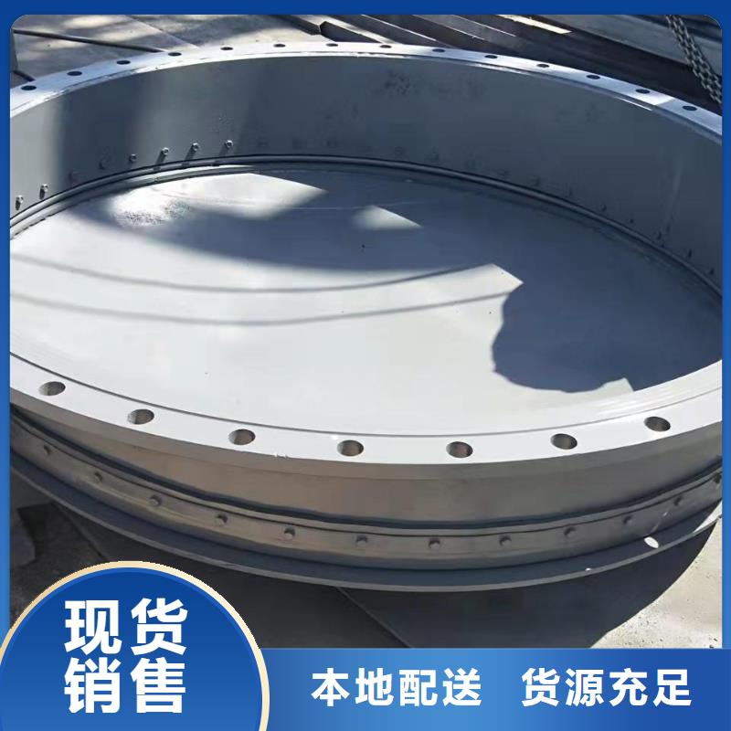 钢闸门品质无所畏惧