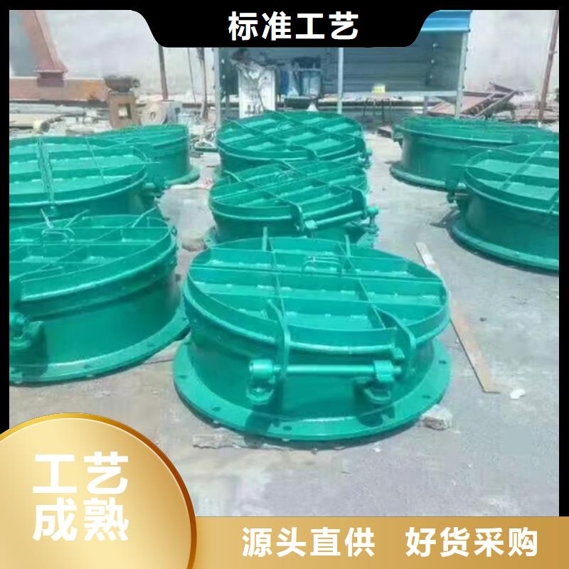 钢闸门实力雄厚品质保障