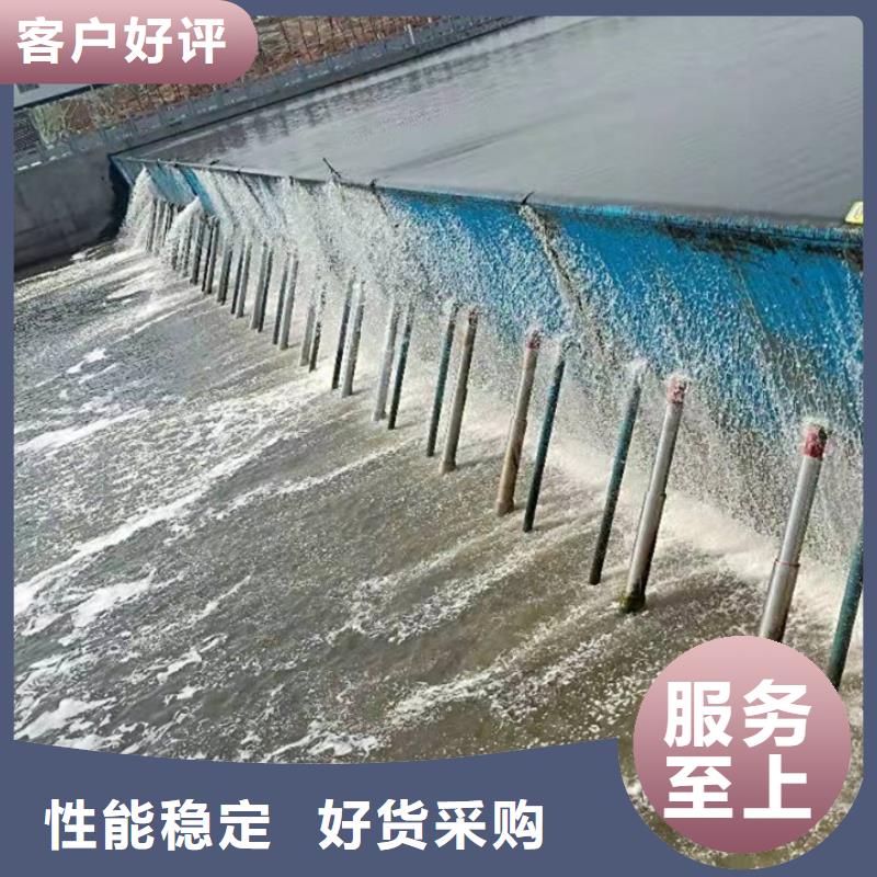钢闸门技术先进