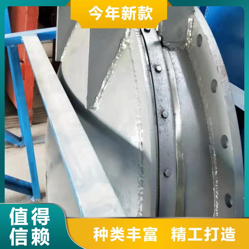 钢闸门品牌专营