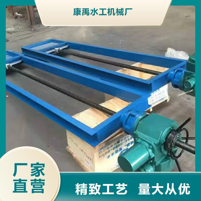  钢闸门厂家品控严格
