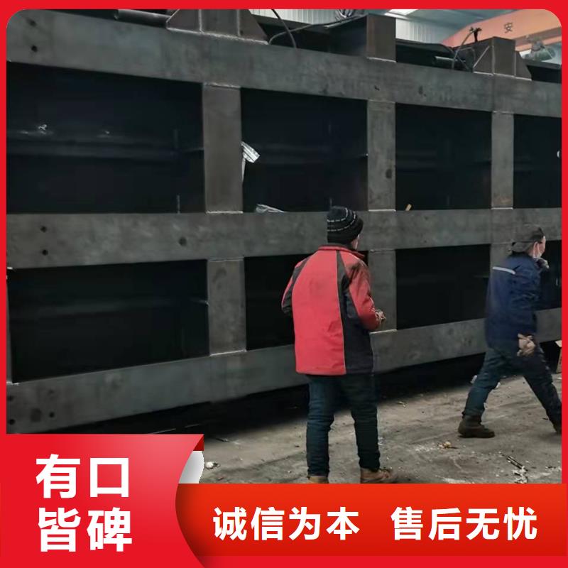 钢闸门货源充足