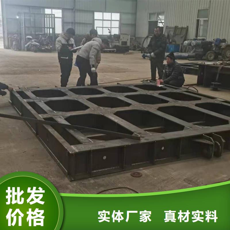 钢闸门_铸铁闸门诚信厂家