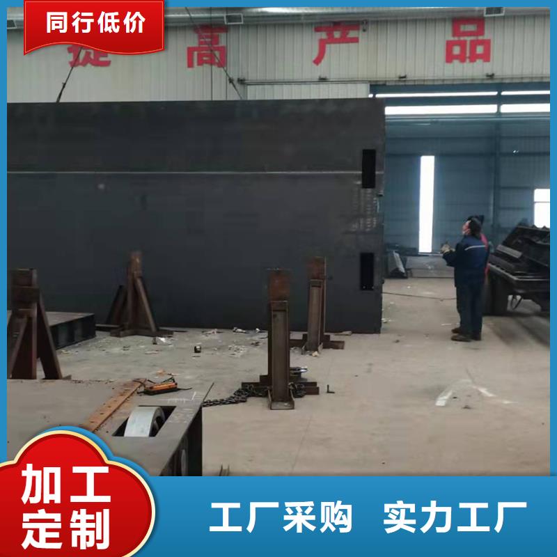 钢闸门-螺杆启闭机厂家好货直供