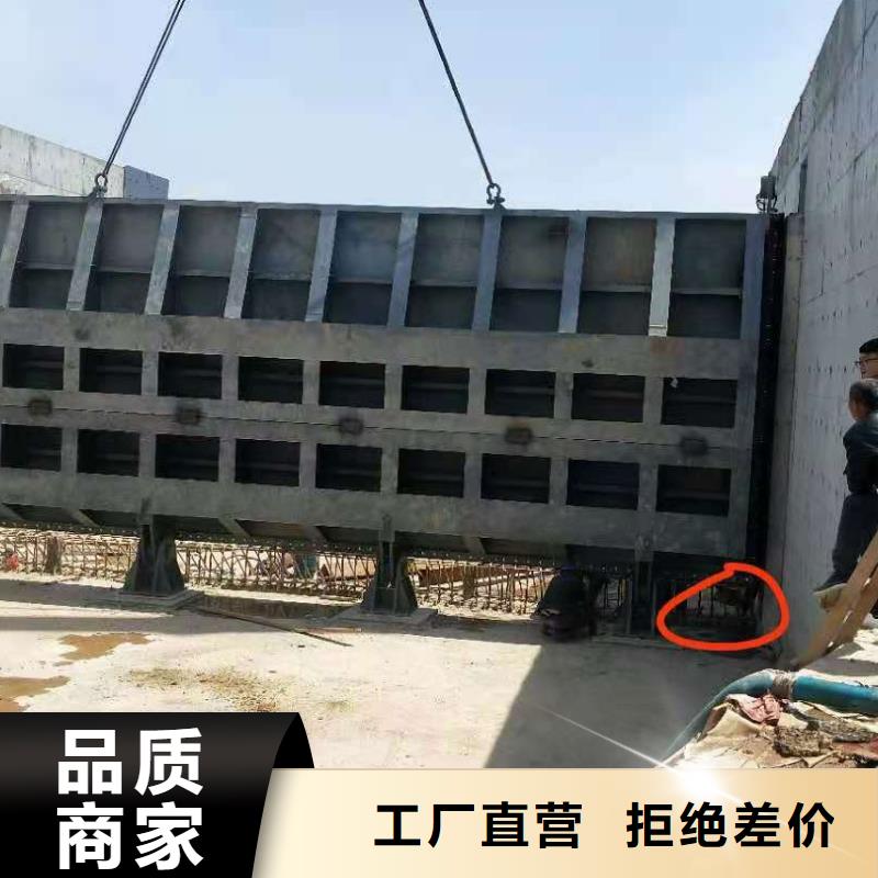 钢闸门欢迎新老客户垂询