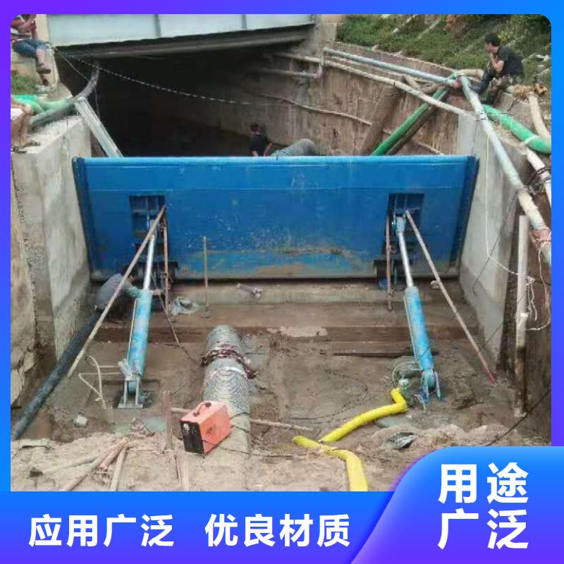钢闸门质优价保
