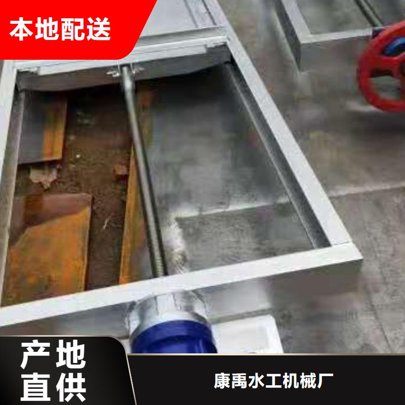  钢闸门厂家规格全