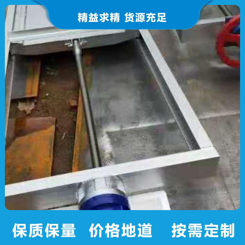  钢闸门专业生产团队