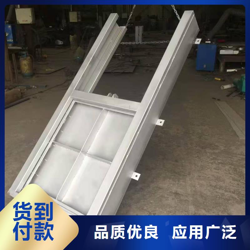 【钢闸门】液压钢坝卓越品质保障