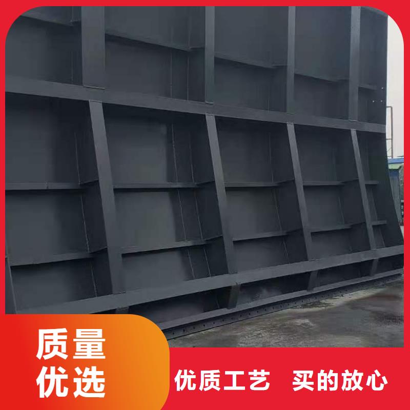 【钢闸门】液压钢坝厂家订制批发