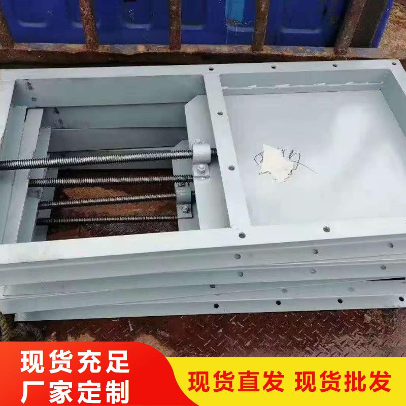 钢闸门长期供应