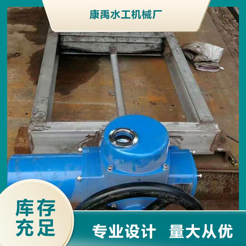 钢闸门铸铁闸门厂家好货直销
