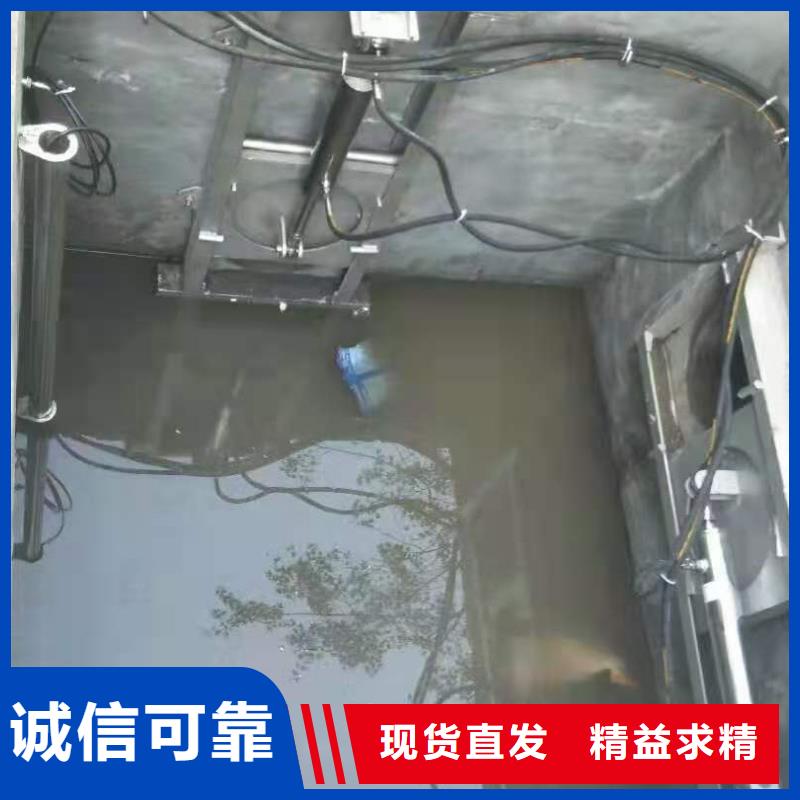 液压折叠坝可定制