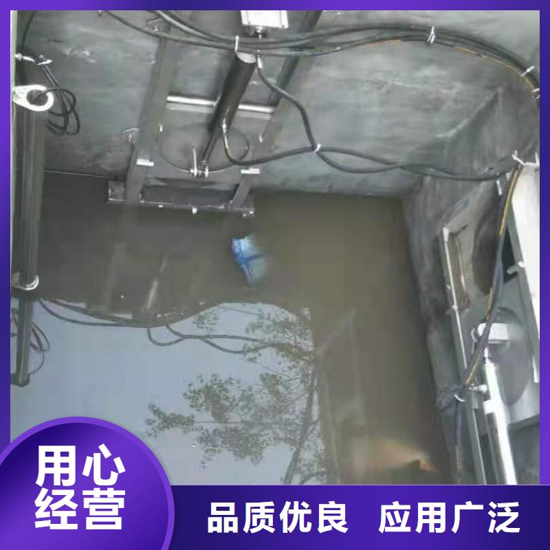 钢闸门拍门厂家用好材做好产品